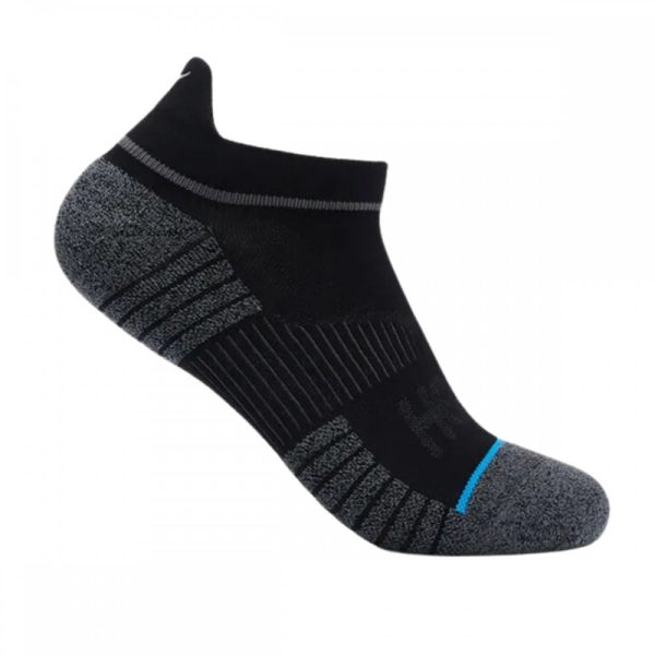 No Show Socks 3 Pack