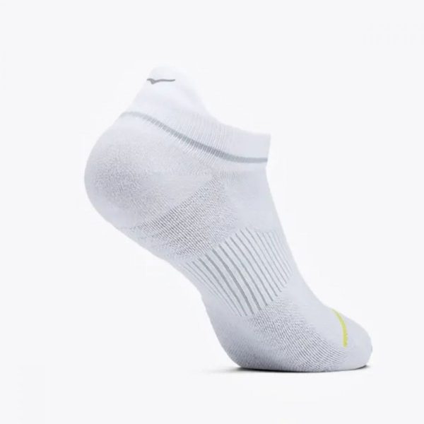 No Show Socks 3 Pack