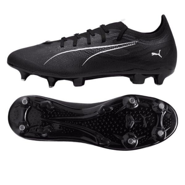 Ultra Match 5 SG Football Boots