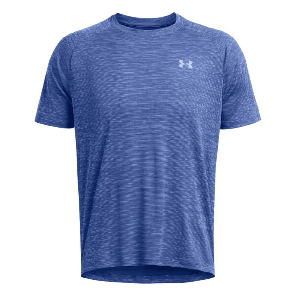 Mens UA Tech Textured Tshirt