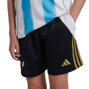 Kids Messi Shorts