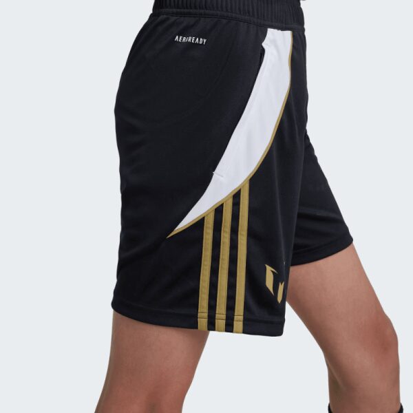 Kids Messi Shorts