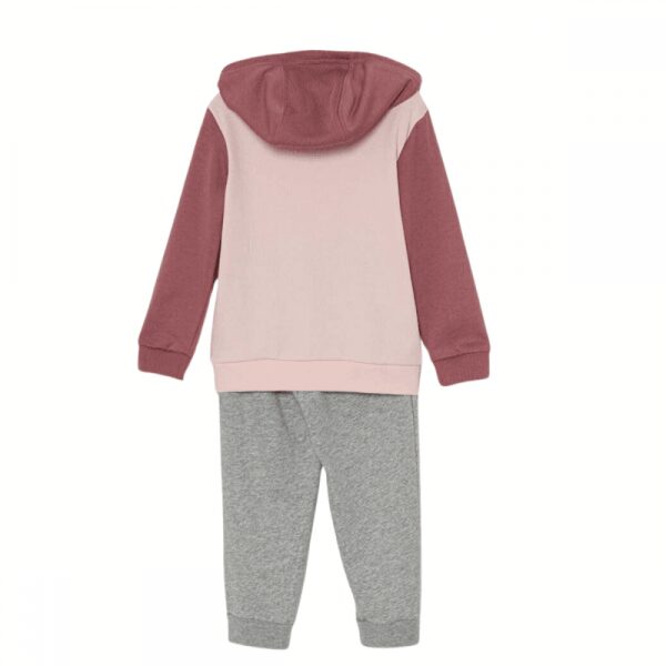Junior Kids Full Tracksuit
