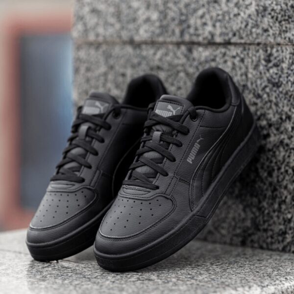 Caven 2.0 Shoes Black