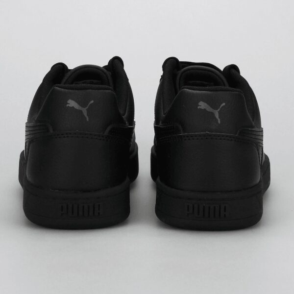 Caven 2.0 Shoes Black
