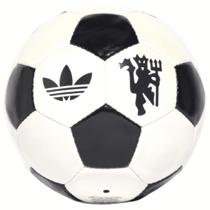Manchester United Third Club Ball