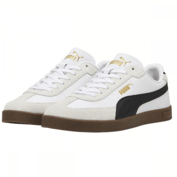 Club II Era Shoes