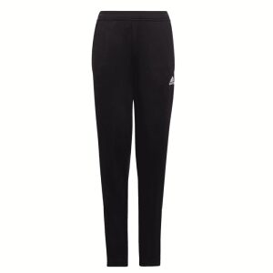 Kids Entrada 22 Training Pants Black