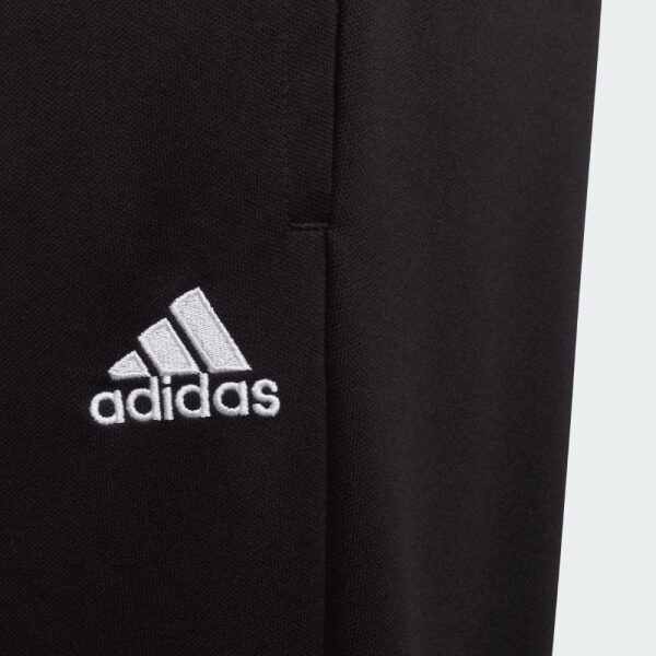 Kids Entrada 22 Training Pants Black