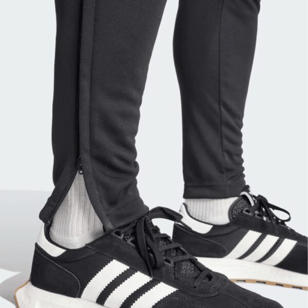 Kids Entrada 22 Training Pants Black
