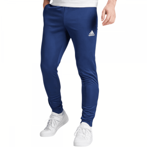 Mens Entrada 22 Training Pants Navy