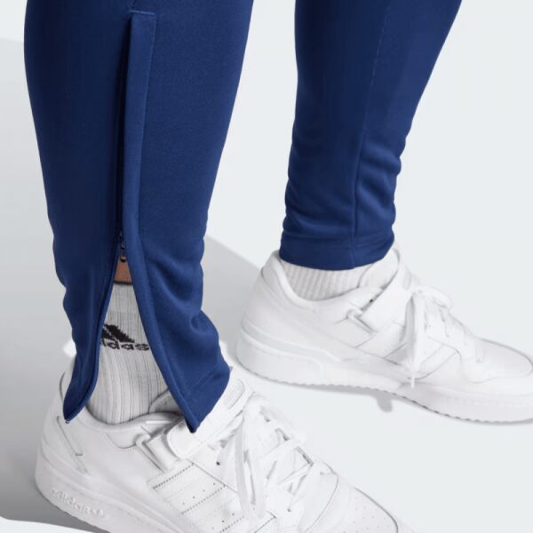 Mens Entrada 22 Training Pants Navy