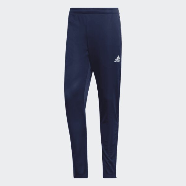 Mens Entrada 22 Training Pants Navy