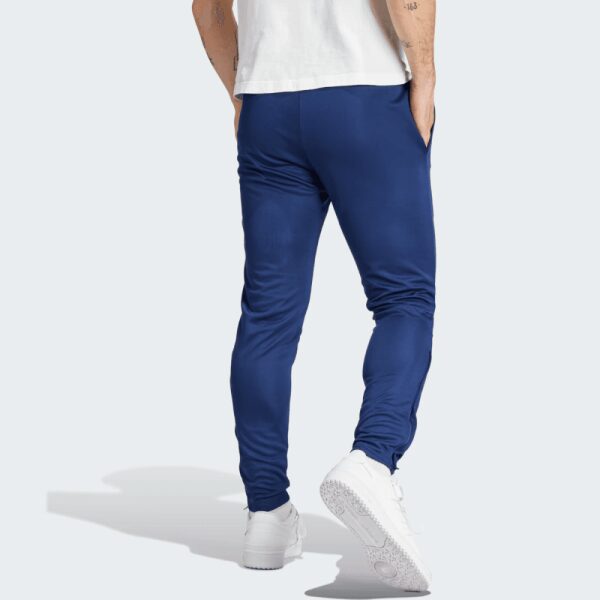 Mens Entrada 22 Training Pants Navy