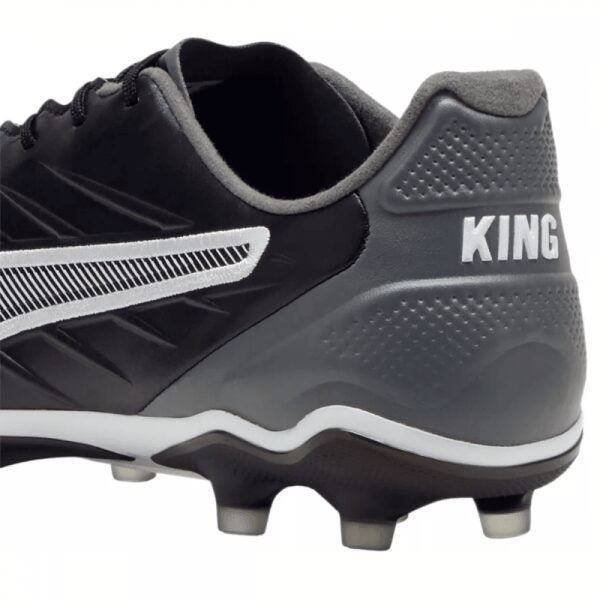 King Pro FG Football Boots