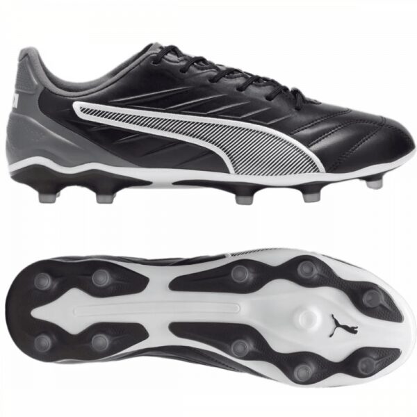 King Pro FG Football Boots