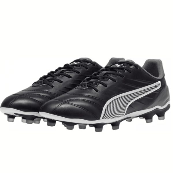 King Pro FG Football Boots