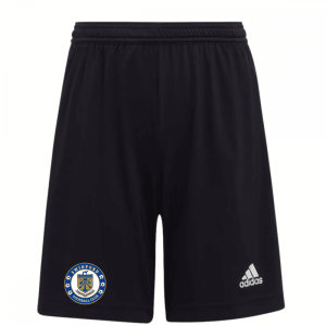 Swinford FC Entrada 22 Shorts Black