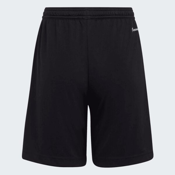 Swinford FC Entrada 26 Shorts Black