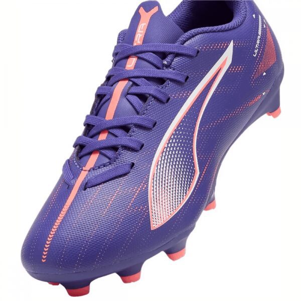 Kids Ultra Play 5 FG Football Boots