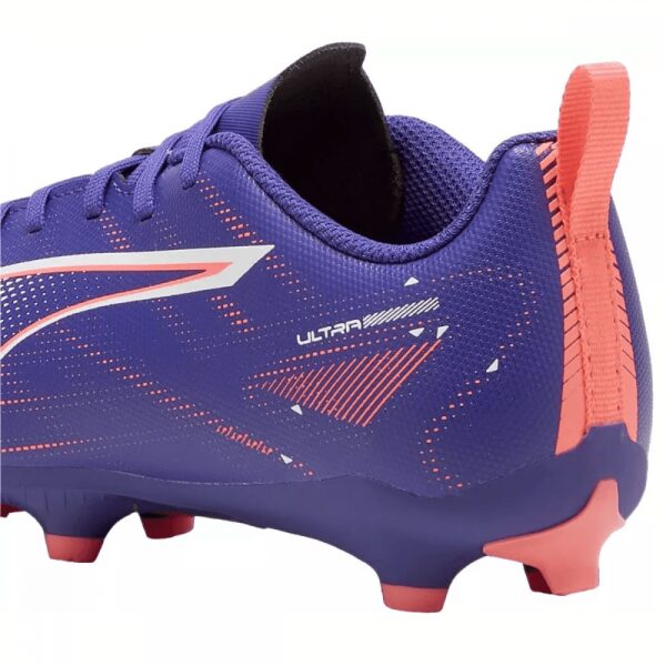 Kids Ultra Play 5 FG Football Boots