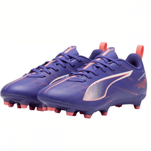 Kids Ultra Play 5 FG Football Boots