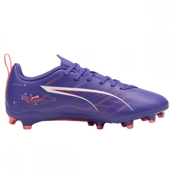 Kids Ultra Play 5 FG Football Boots
