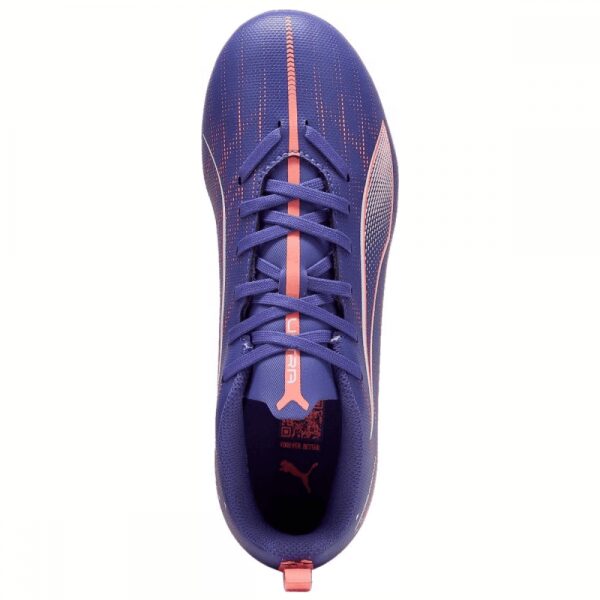 Kids Ultra Play 5 FG Football Boots