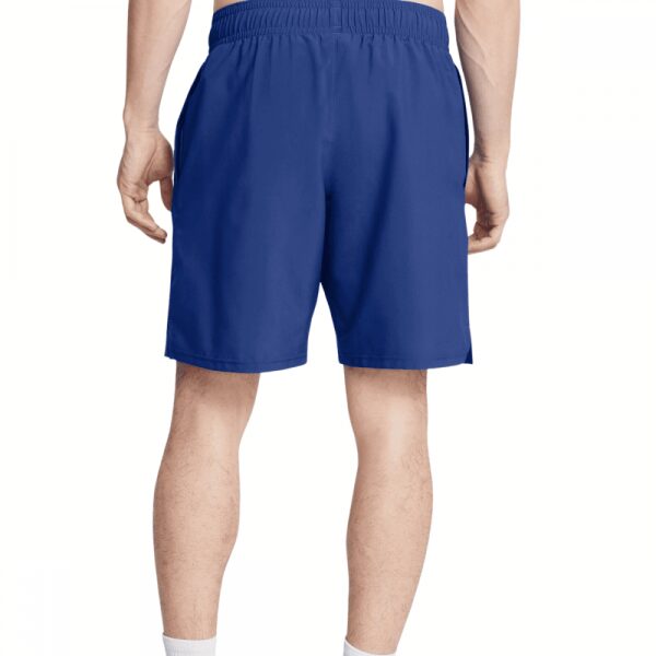 Mens UA Tech Woven Wordmark Shorts