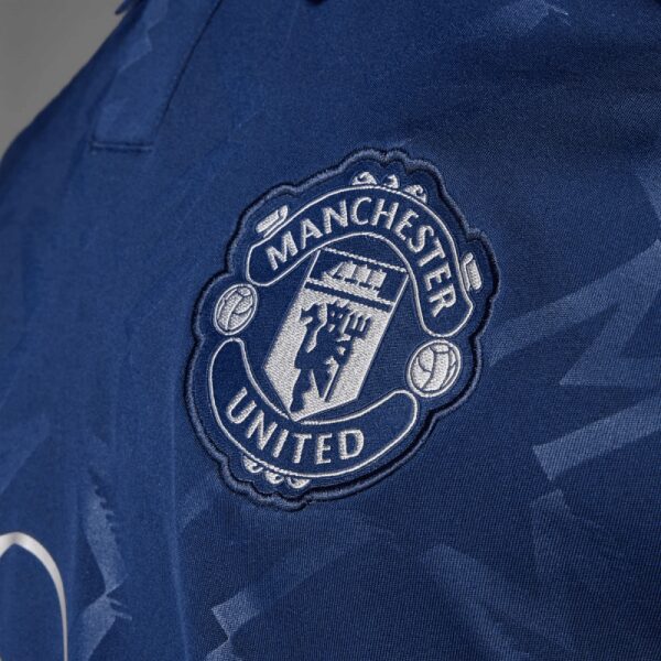 Kids Manchester United 24/25 Away Jersey