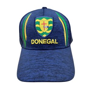 Our Turf Donegal GAA Peak Cap