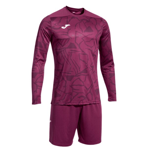 Zamora IX 2 Piece Goalkeeper Set