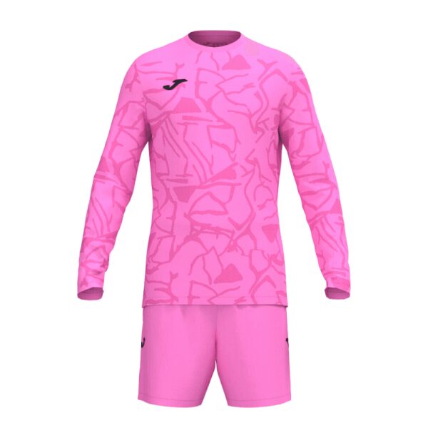 Zamora IX 2 Piece Goalkeeper Set