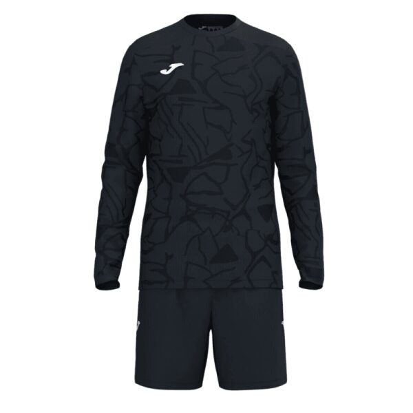 Zamora IX 2 Piece Goalkeeper Set