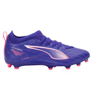 Kids Ultra 5 Match FG Football Boots