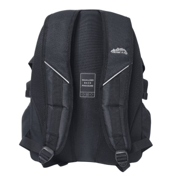 Bolton Backpack Black