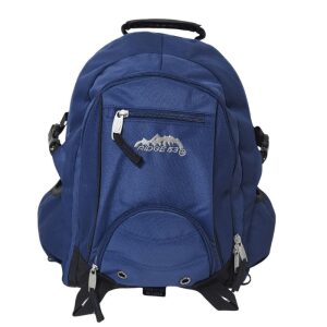 Bolton Backpack Navy