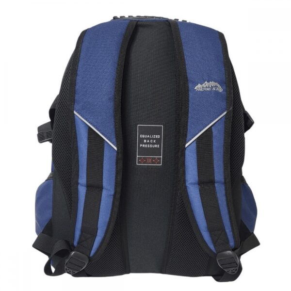 Bolton Backpack Navy