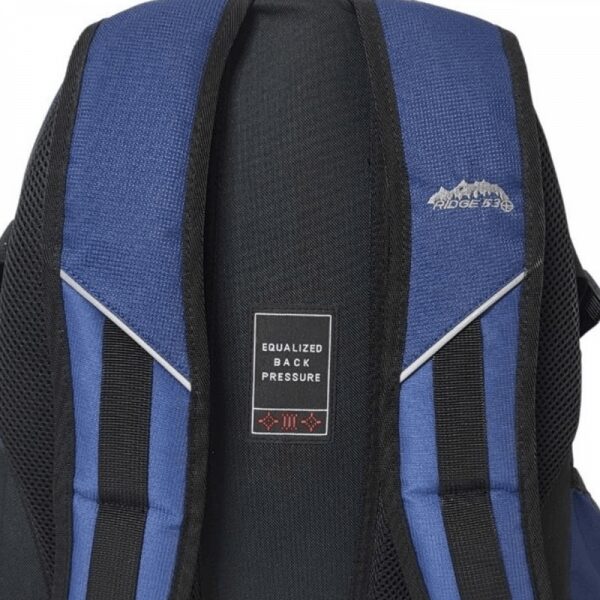 Bolton Backpack Navy
