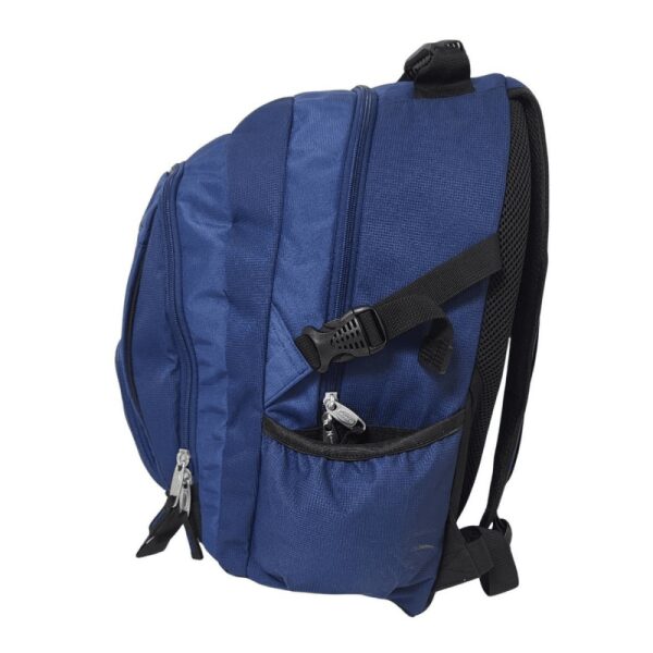 Bolton Backpack Navy