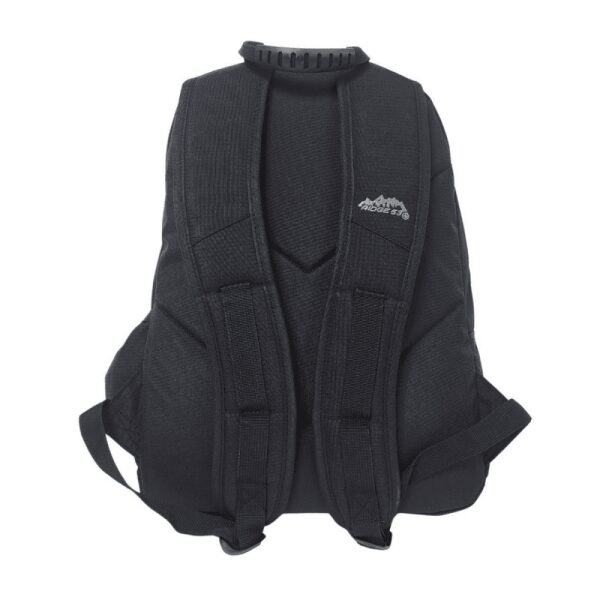 Morgan Backpack Black