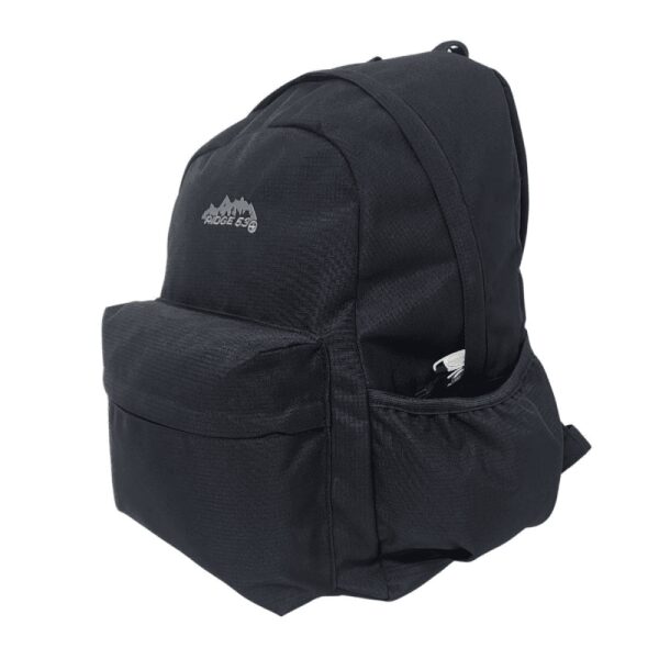 Morgan Backpack Black