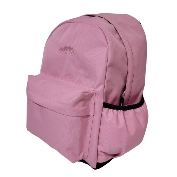 Morgan Backpack Pink