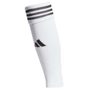 Footless Sock Sleeve White