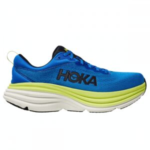 Mens Bondi 8 Running Shoes Blue
