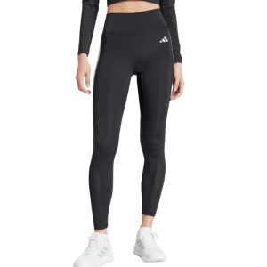 Womens Optime Essentials Stash Pocket Leggings
