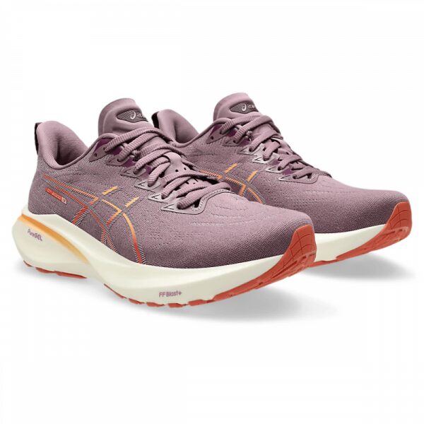 Womens GT-2000 13 Running Shoes Purple