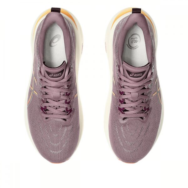 Womens GT-2000 13 Running Shoes Purple