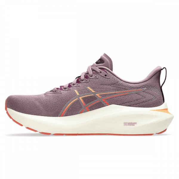 Womens GT-2000 13 Running Shoes Purple