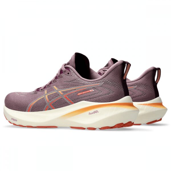 Womens GT-2000 13 Running Shoes Purple